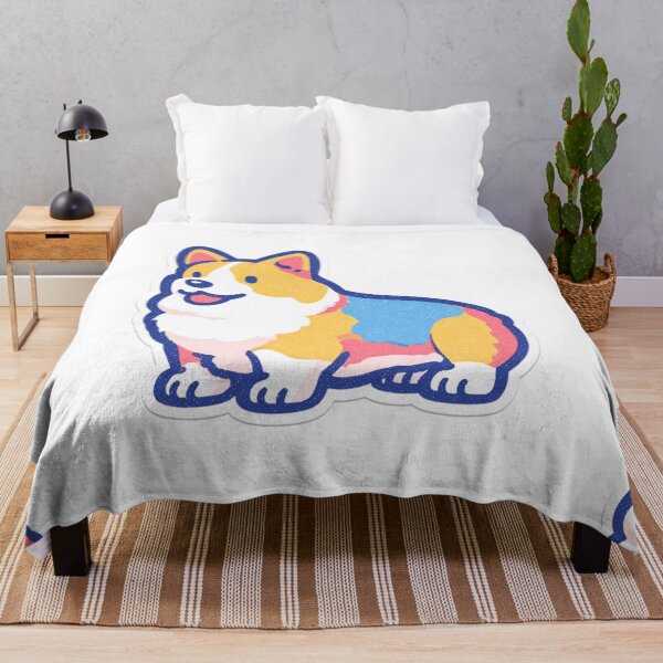 Item preview, Simply a Corgi designed and sold by MendaciousMina.