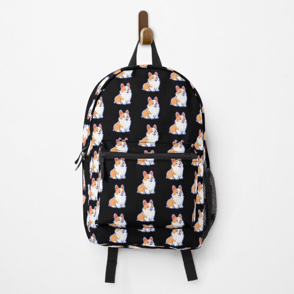 Item preview, Simply a Corgi designed and sold by MendaciousMina.