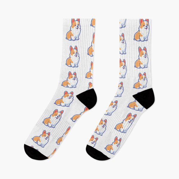 Item preview, Simply a Corgi designed and sold by MendaciousMina.