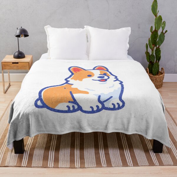 Item preview, Simply a Corgi designed and sold by MendaciousMina.