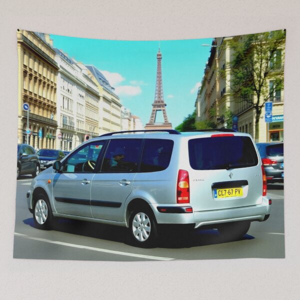 Item preview, Urban Avant-Garde designed and sold by CarRends.