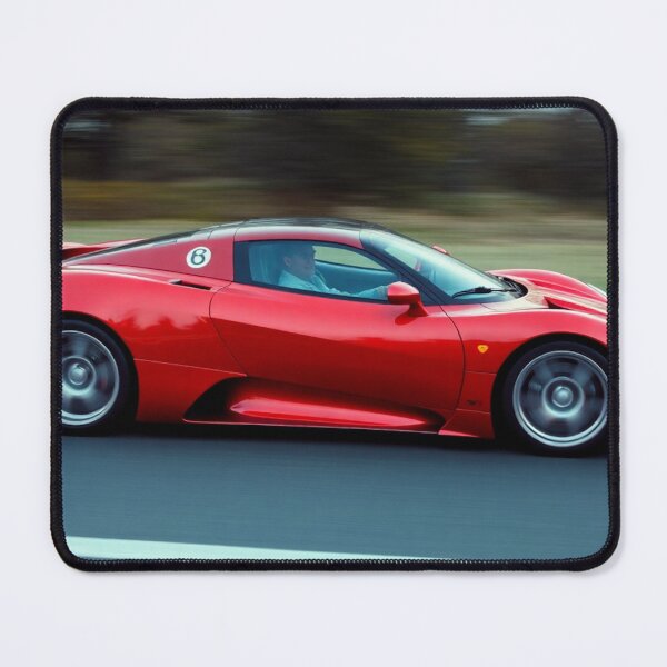 Item preview, Hyper Velocity designed and sold by CarRends.