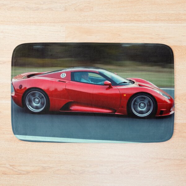 Item preview, Hyper Velocity designed and sold by CarRends.