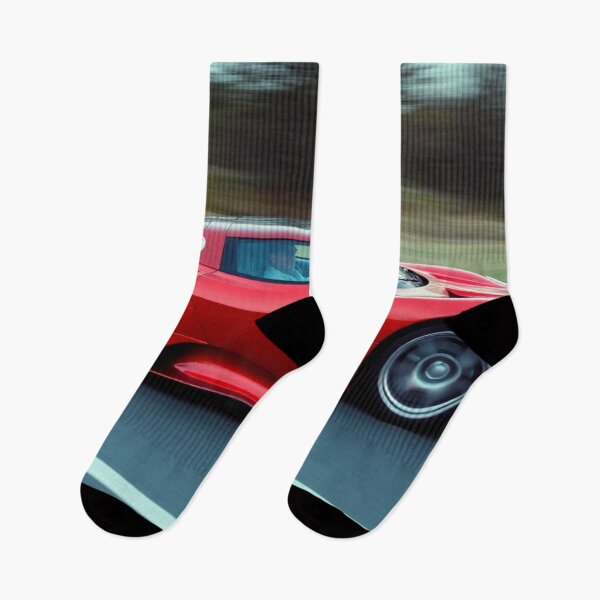 Item preview, Hyper Velocity designed and sold by CarRends.