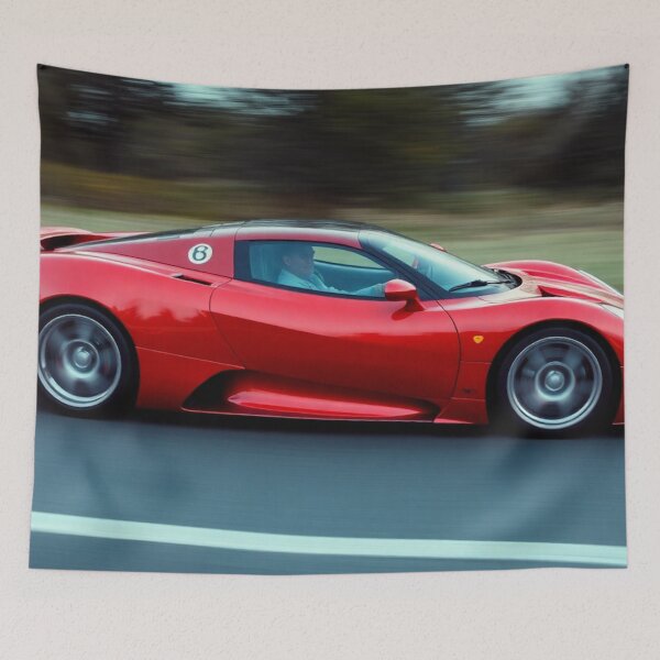 Item preview, Hyper Velocity designed and sold by CarRends.