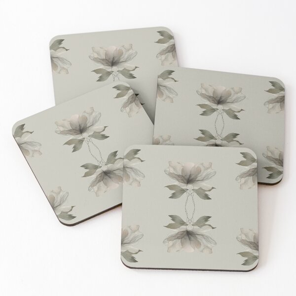 Item preview, Dreamy Sage Flower designed and sold by Vivien la Muse.
