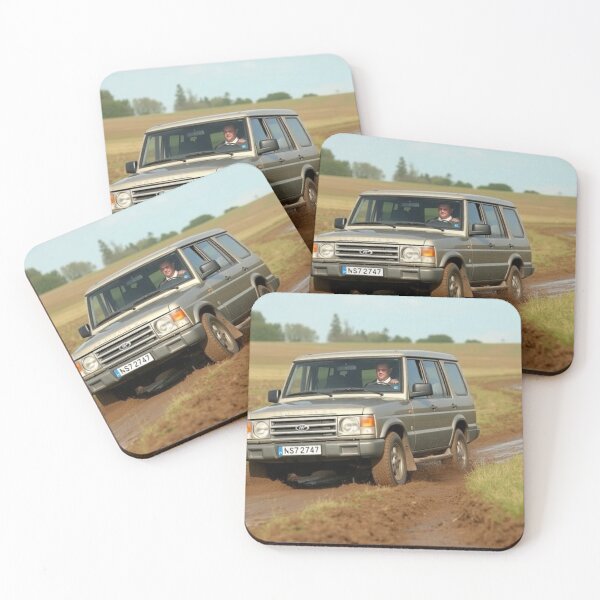 Item preview, British Grit designed and sold by CarRends.