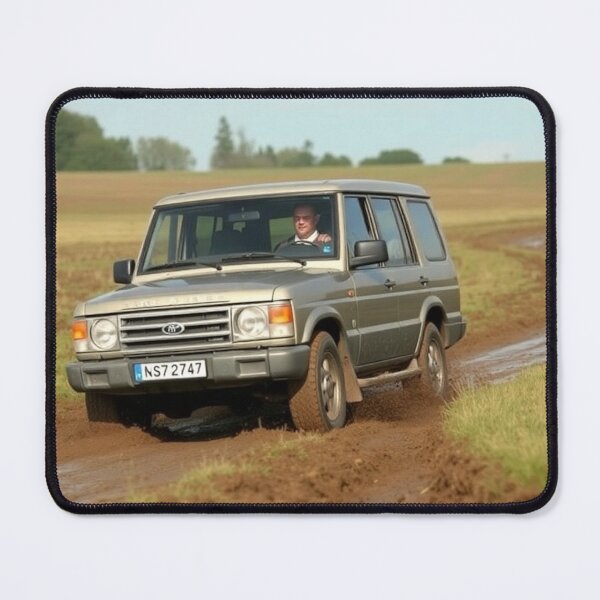Item preview, British Grit designed and sold by CarRends.