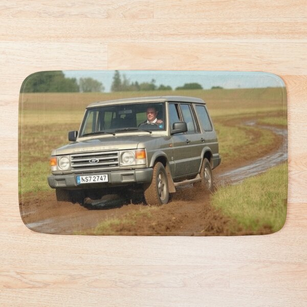 Item preview, British Grit designed and sold by CarRends.