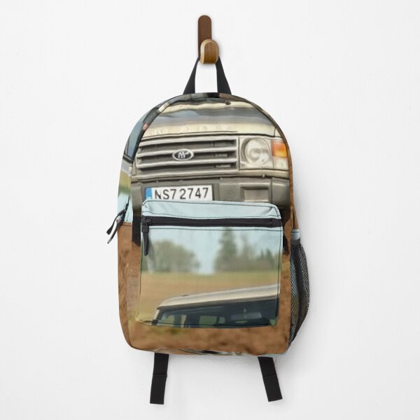 Item preview, British Grit designed and sold by CarRends.