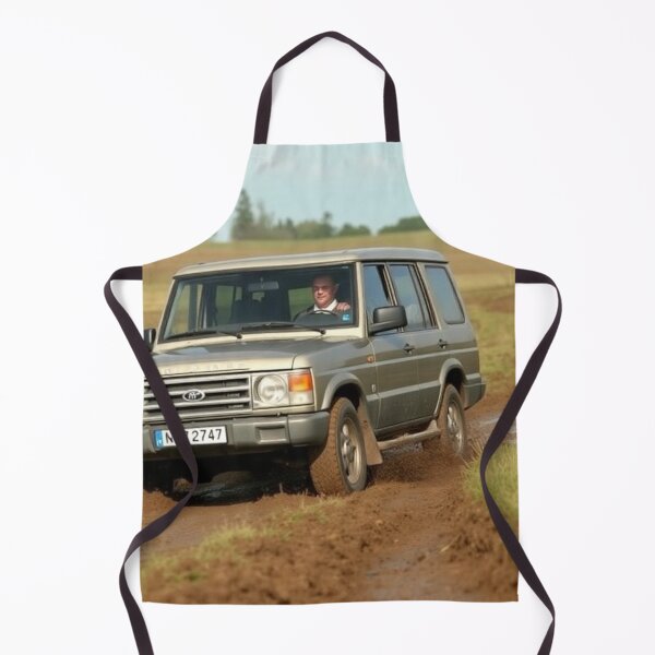 Item preview, British Grit designed and sold by CarRends.