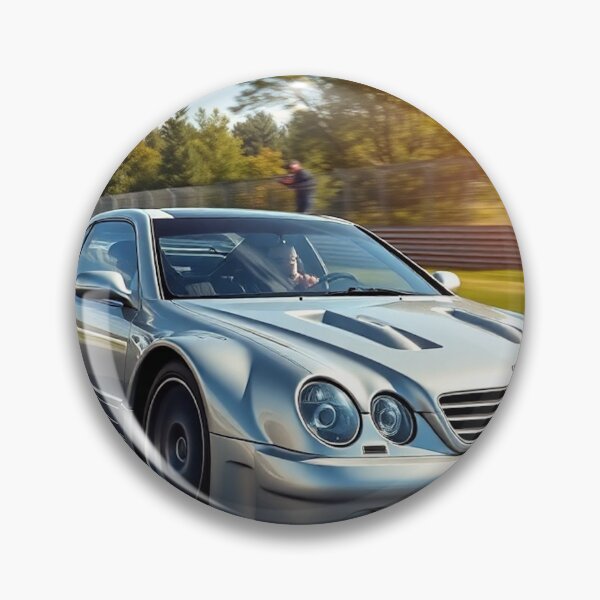 Item preview, AMG on the Edge designed and sold by CarRends.