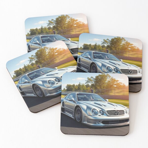 Item preview, AMG on the Edge designed and sold by CarRends.