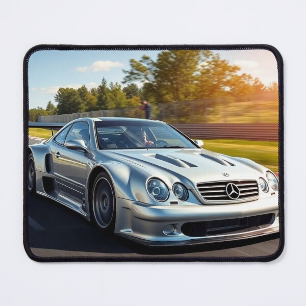 Item preview, AMG on the Edge designed and sold by CarRends.