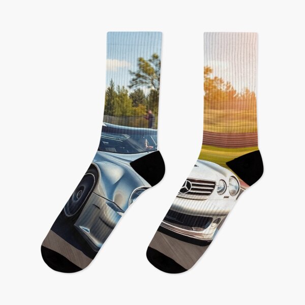 Item preview, AMG on the Edge designed and sold by CarRends.