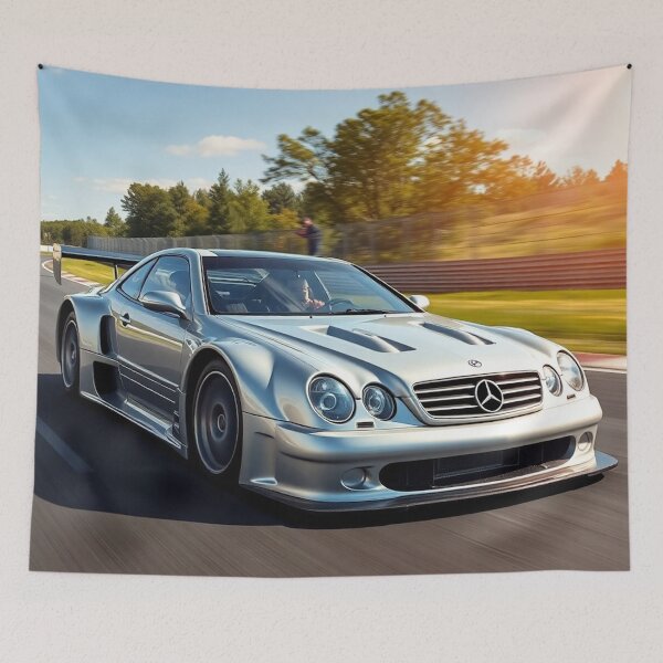 Item preview, AMG on the Edge designed and sold by CarRends.