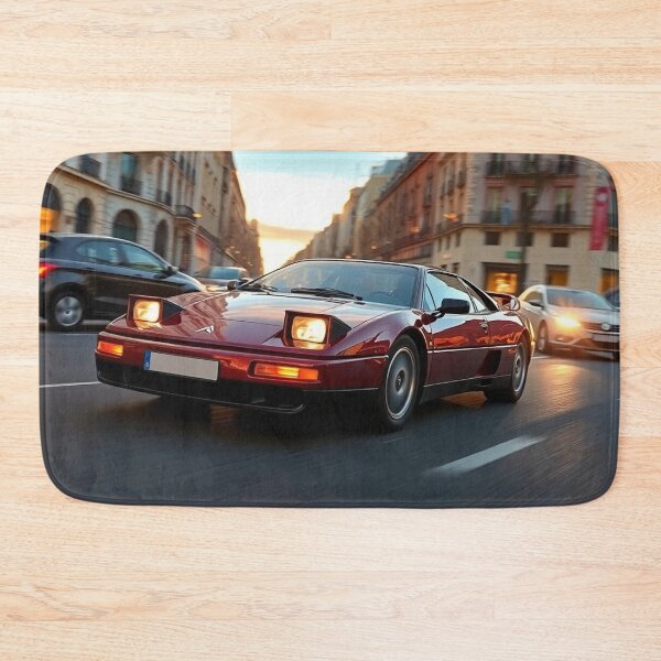 Item preview, Sunset Streets designed and sold by CarRends.