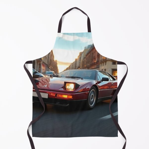 Item preview, Sunset Streets designed and sold by CarRends.