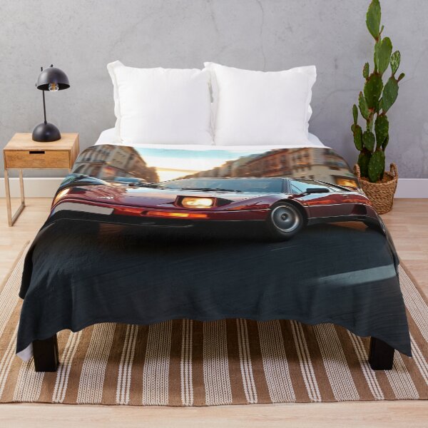 Item preview, Sunset Streets designed and sold by CarRends.