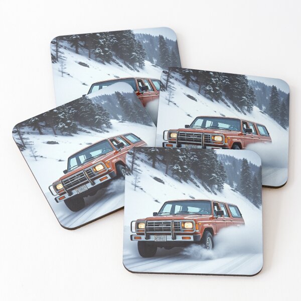 Item preview, Mountain Drive designed and sold by CarRends.