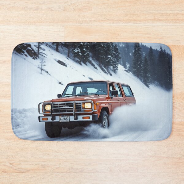 Item preview, Mountain Drive designed and sold by CarRends.