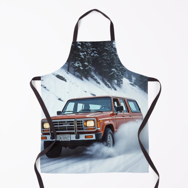 Item preview, Mountain Drive designed and sold by CarRends.