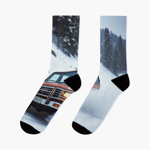 Item preview, Mountain Drive designed and sold by CarRends.