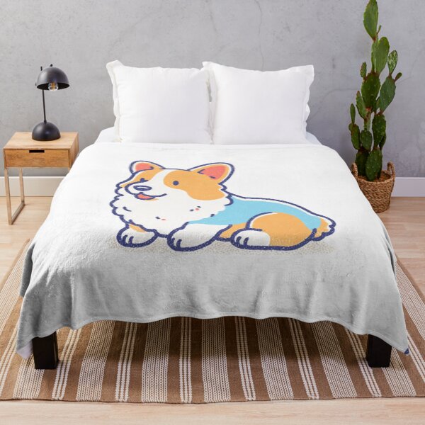 Item preview, Simply a Corgi designed and sold by MendaciousMina.