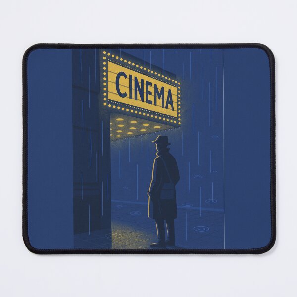 Item preview, Rainy City Dreams – Atmospheric Urban Rain Scenes designed and sold by holaitssher.