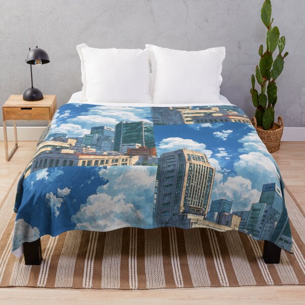 Item preview, Anime Skyline designed and sold by bapupa.