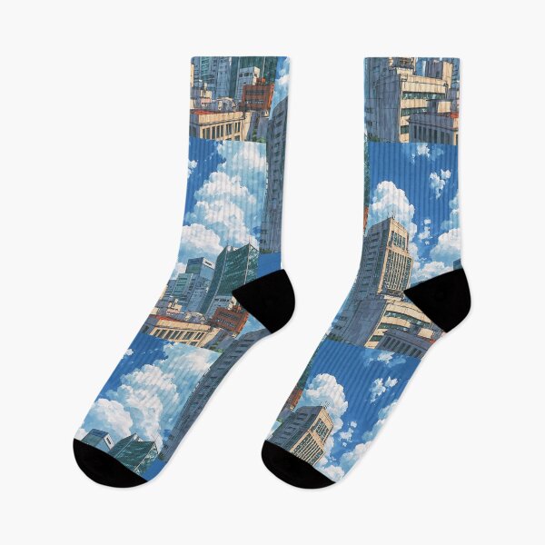 Item preview, Anime Skyline designed and sold by bapupa.