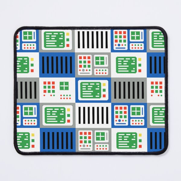Item preview, SPACE SCREENS designed and sold by purplepixel.