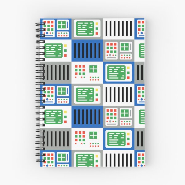 Item preview, SPACE SCREENS designed and sold by purplepixel.