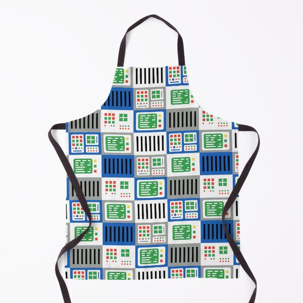 Item preview, SPACE SCREENS designed and sold by purplepixel.