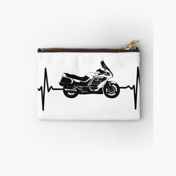 Item preview, Honda ST1100 motorcycle heartbeat designed and sold by Dis-An-Dat.