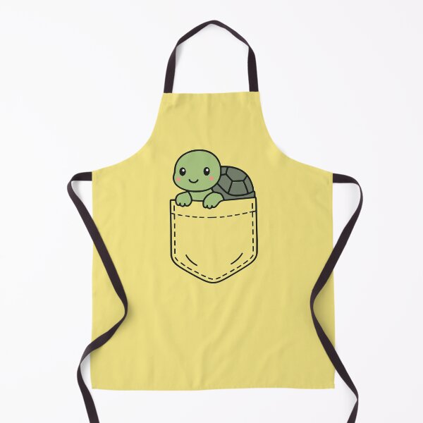 Item preview, Funny Pet Turtle Pocket Pal Cute Turtle Reptile Pet designed and sold by chrisrivait.