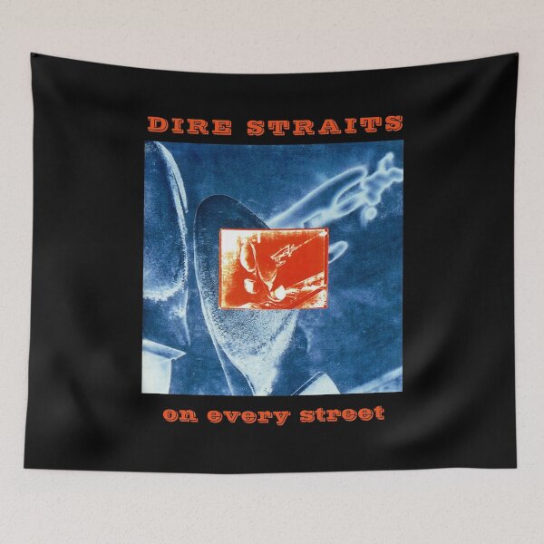 Item preview, On Every Album designed and sold by dropinskimalan.