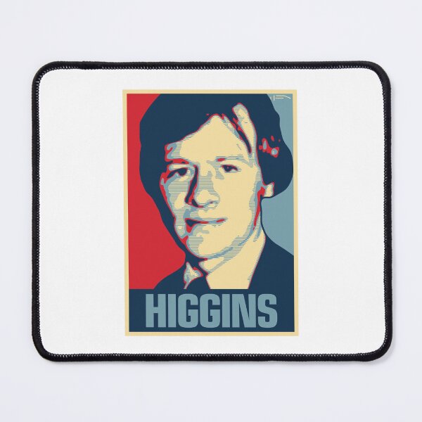 Item preview, Higgins designed and sold by DFA.