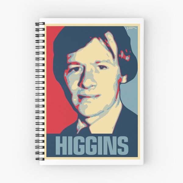 Item preview, Higgins designed and sold by DFA.