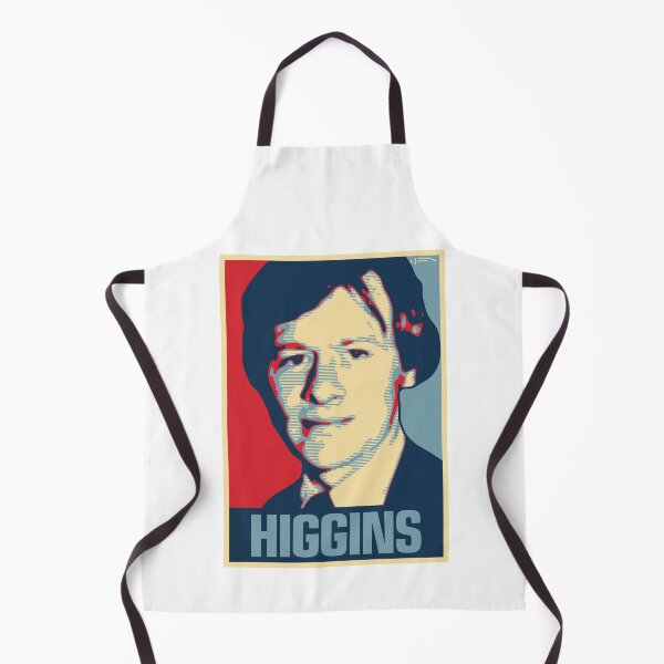 Item preview, Higgins designed and sold by DFA.