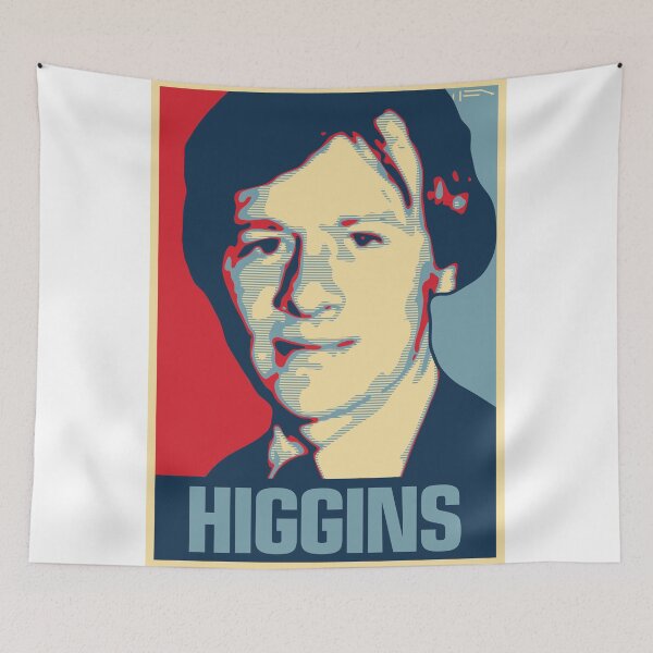 Item preview, Higgins designed and sold by DFA.