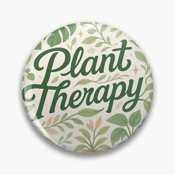 Item preview, Plant Therapy designed and sold by plantyofmel.