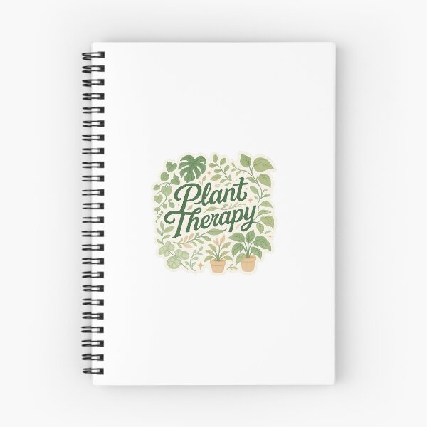 Item preview, Plant Therapy designed and sold by plantyofmel.