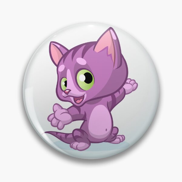 Item preview, Playful CartooFriendly Lime GrPlayful Purple Cartoon Kitten – Cute Pastel Cat Illustrationeen Cartoon Monster – Cute Kids Character Designn Monkey – Fun Relaxed Pose Illustration designed and sold by TeesHearts100.