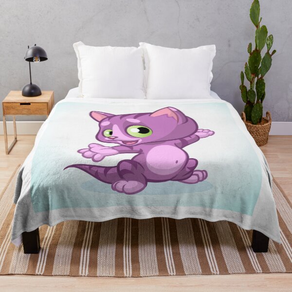 Item preview, Playful CartooFriendly Lime GrPlayful Purple Cartoon Kitten – Cute Pastel Cat Illustrationeen Cartoon Monster – Cute Kids Character Designn Monkey – Fun Relaxed Pose Illustration designed and sold by TeesHearts100.
