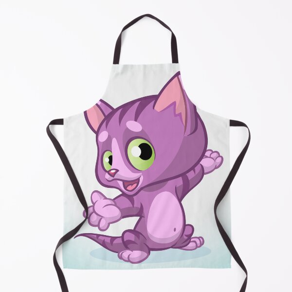 Item preview, Playful CartooFriendly Lime GrPlayful Purple Cartoon Kitten – Cute Pastel Cat Illustrationeen Cartoon Monster – Cute Kids Character Designn Monkey – Fun Relaxed Pose Illustration designed and sold by TeesHearts100.