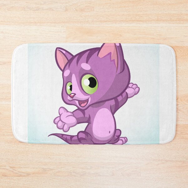Item preview, Playful CartooFriendly Lime GrPlayful Purple Cartoon Kitten – Cute Pastel Cat Illustrationeen Cartoon Monster – Cute Kids Character Designn Monkey – Fun Relaxed Pose Illustration designed and sold by TeesHearts100.