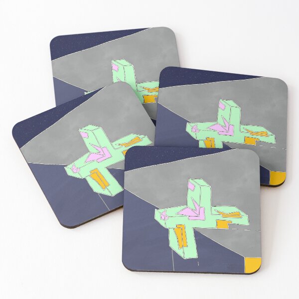 Item preview, «Redeemed» designed and sold by Mykola-Sychov.