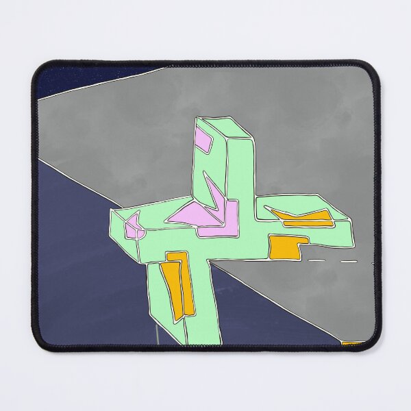 Item preview, «Redeemed» designed and sold by Mykola-Sychov.