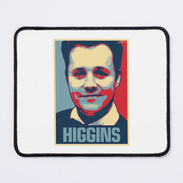 Item preview, Higgins designed and sold by DFA.